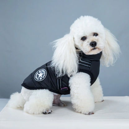 Hometecture Paws – Winter Waterproof Jacket for Dogs