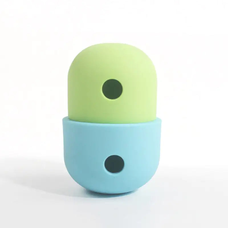 PawFeast - Interactive Silicone Pet Food Toy