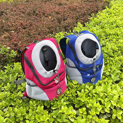 PawVenture -  Small Pet Carrier