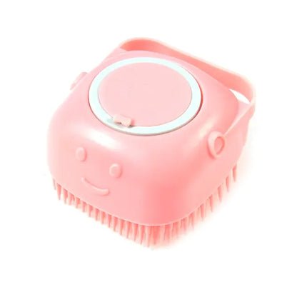 PawSpa - Dog Bath Silicone Brush