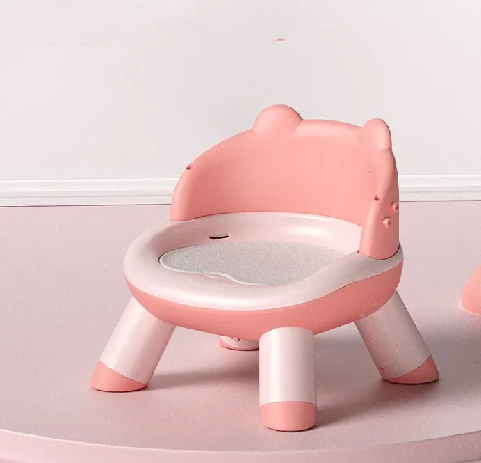 CozyBite - Comfort Baby Floor Seat