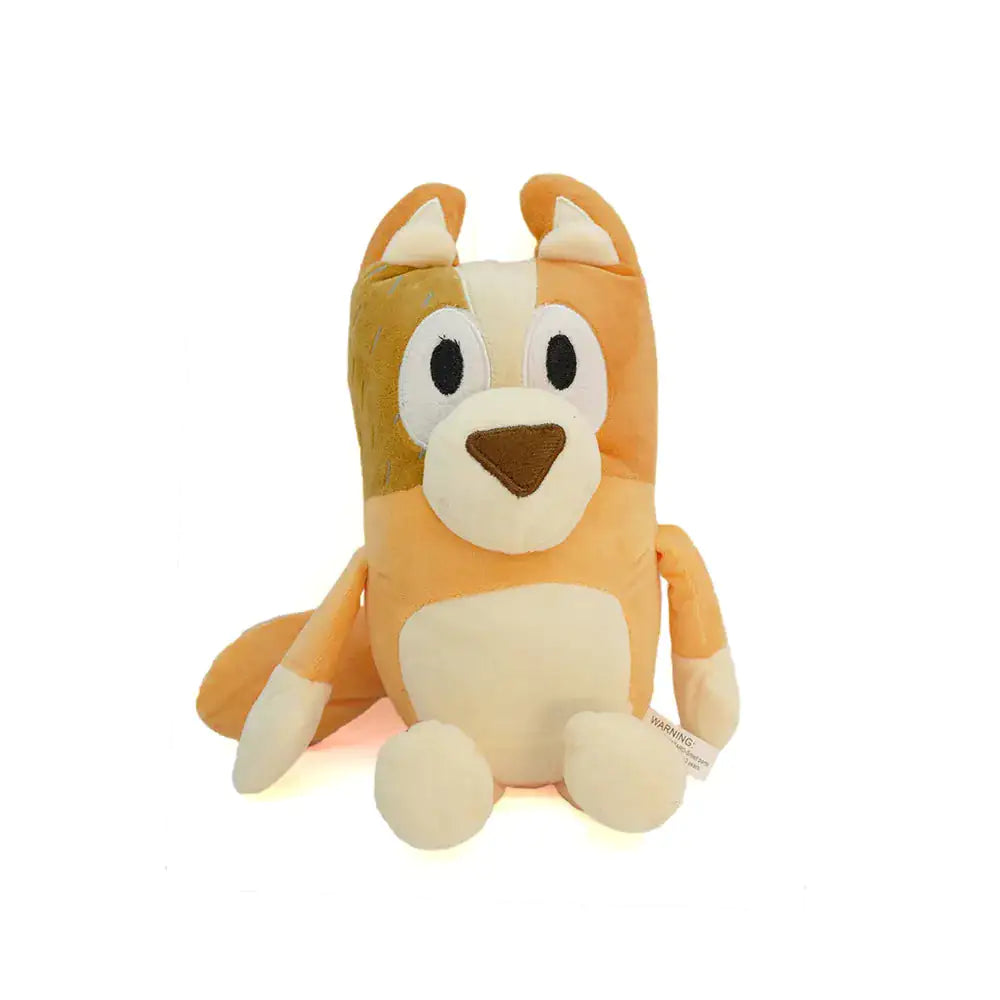 SnugglePup - Plush Dog Toy