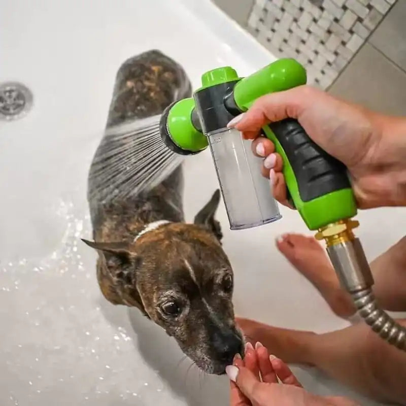 JetPaws - Dog Spa Jet