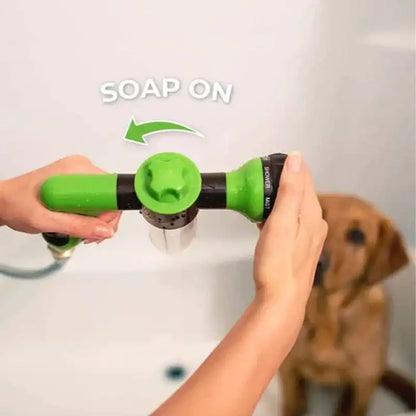 JetPaws - Dog Spa Jet