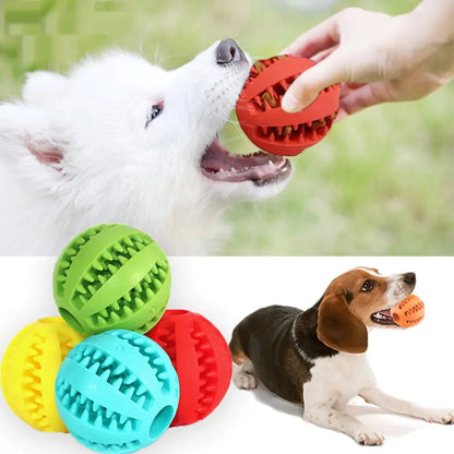 PawMelon - Dog Chew Toy