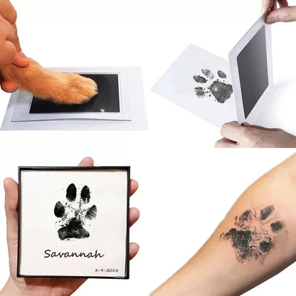 PawPrint - Memento Baby Special Ink Pad